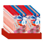 24x At Home Toiletblok Flower - 29.89 euro