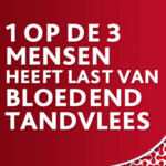 Parodontax Tandpasta Ultra Clean tegen Bloeden Tandvlees - 13.49 euro