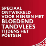 Parodontax Tandpasta Ultra Clean tegen Bloeden Tandvlees - 13.49 euro