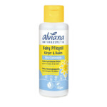 Alviana Baby Verzorgingsolie