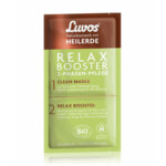 Luvos Gezichtsmasker   Relax Booster