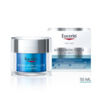 3x Eucerin Hyaluron-Filler + 3x Effect Hydratatie Booster Nacht Gel Crème - 102.09 euro