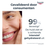 Eucerin Hyaluron-Filler + 3x Effect Hydratatie Booster Nacht Gel Crème - 31.25 euro