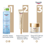 Eucerin Hyaluron Filler + Elasticity Oogcontourcrème SPF 20 - 29.19 euro