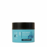 GRN Pure Dagcreme Balsem  Blueberry en Sea Salt