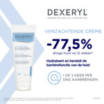 Dexeryl Verzachtende Crème - 10.49 euro