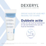 Dexeryl Verzachtende Crème - 10.49 euro