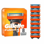 Gillette Scheermesjes  Fusion 5 - 22.59 euro