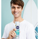 6x Nivea Men Scheergel Fresh Kick - 26.09 euro
