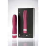 Sinfive Ero Ilo D Violet Vibrrator - 50.09 euro