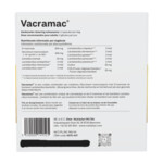Nutriphyt Vacramac - 66.99 euro