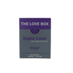 Bodygliss The Love Box
