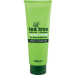 Tea Tree Cleansing Facial - 2.29 euro