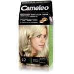 Cameleo Haarverf Parel Blond Kleuring 9.2