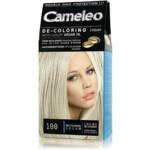 Cameleo Haarverf Ontkleuring Kleuring 100