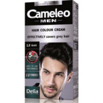 Cameleo Haarverf Men  Zwart Kleuring 1.0