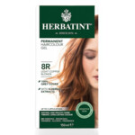 Herbatint Haarverf 8R Lichtkoper Blond