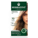 Herbatint Haarverf 7D Goudblond  150 ml