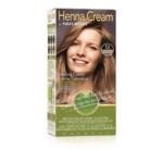 Naturtint Haarverf 7.3 Henna Crm Goud Blond