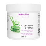 Naturalize Cream  Aloe Vera