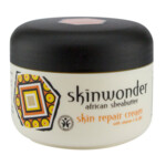 Skinwonder Cream Sheabutter