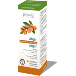 Physalis Aroma Argan Bio