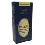 Volatile Abrikozenpit Olie  Basis - 13.35 euro