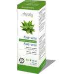 Physalis Aroma  Aloe Vera