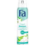 6x Fa Deodorant Fresh Blossom