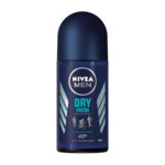 Nivea Men Deodorant Roller Dry Fresh