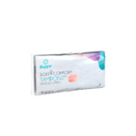 Beppy Soft Comfort Tampons Dry