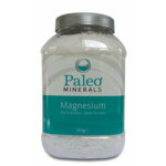 Paleo minerals Magnesium Bad Kristallen