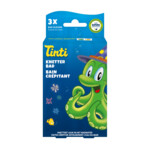 Tinti Knetter Badzout - 4.37 euro