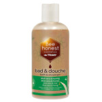 Bee Honest Bad &amp; Douche Aloë Vera &amp; Honing  250 ml