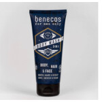 Benecos For Men 3-in-1 Bodywash