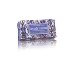 Saf Fiorentino Tuscan Lavender Scented Soap