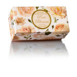 Saf Fiorentino Rose Blossom Scented Soap