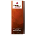 Tabac Original Baardolie - 8.19 euro