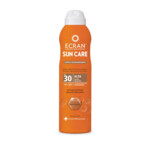 Ecran Sun Invisible Spray Carrot SPF 30