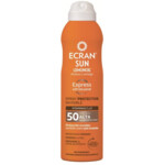 Ecran Sun Invisible Spray Carrot  SPF 50