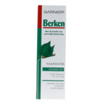 Garnier Berkenwater  Zonder Vet - 12.35 euro