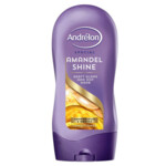 Plein <b>6x</b> Andrelon Conditioner Shine Almond aanbieding