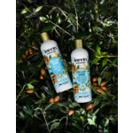 Inecto Naturals Brilliant Shine Argan Conditioner - 3.49 euro