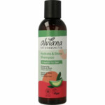Alviana Shampoo  Glans