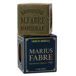 Marius Fabre Marseille Zeep Olijf  200 gr