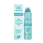 Akileine Zware Voeten & Benen Relax Spray