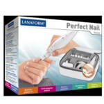 Lanaform Perfect Nail Set