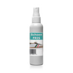 No Odour Geurverwijderaar Schoen - 3.89 euro