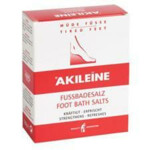 Akileine Badzout Vermoeide Voeten - 15.79 euro