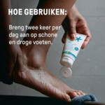 Ccs Voetcreme - 8.75 euro